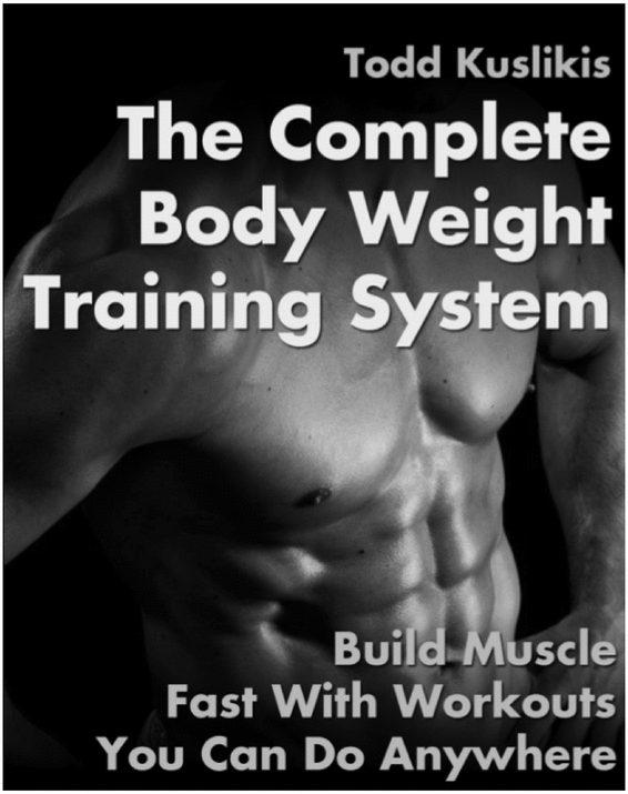 Product picture Body Blast! Bodyweight Training